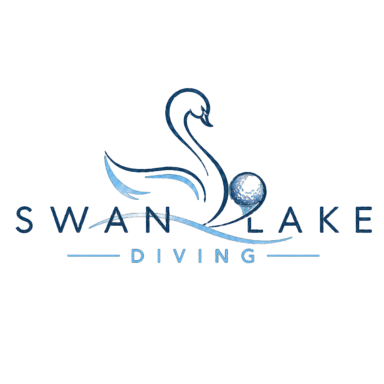 Swan Lake Diving